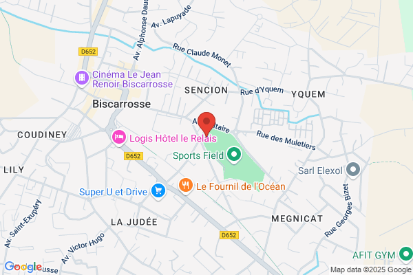 Samsic Emploi Biscarrosse