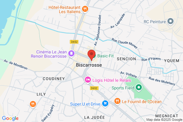 Groupama Centre Atlantique