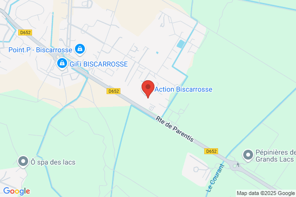 ALDI Biscarrosse