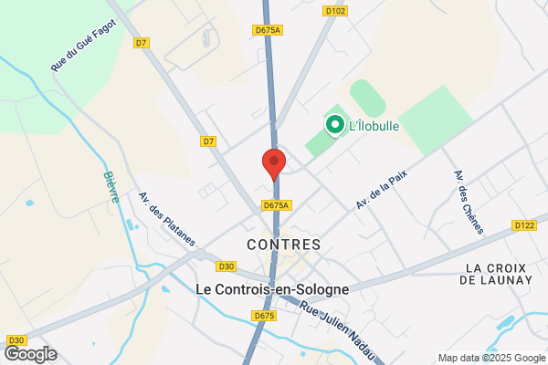 Boutique Vanille