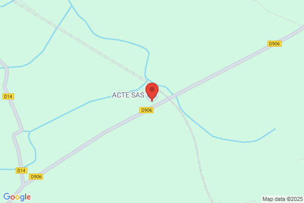 Acte 5 Sarl