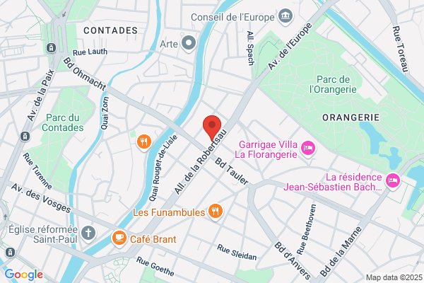 Convergences