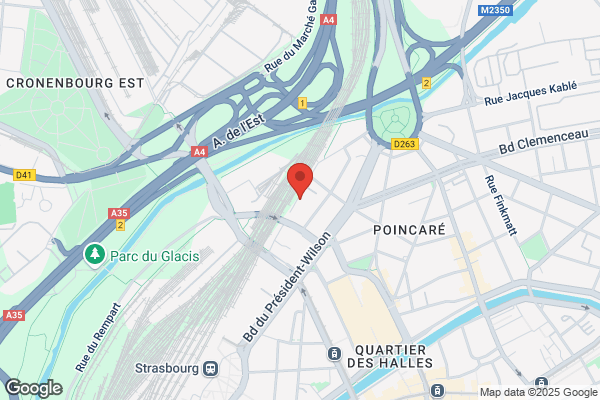 Dans Les Villes
