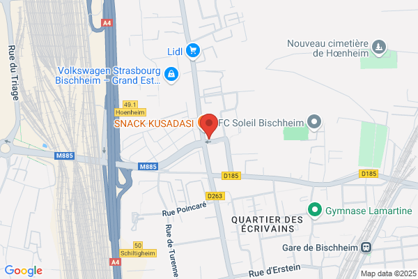 Espace Com