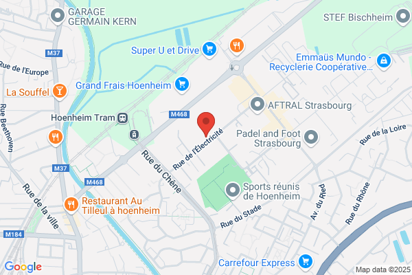 Adt France