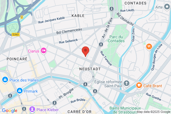 Collard Jean Mathieu Architecte Agence