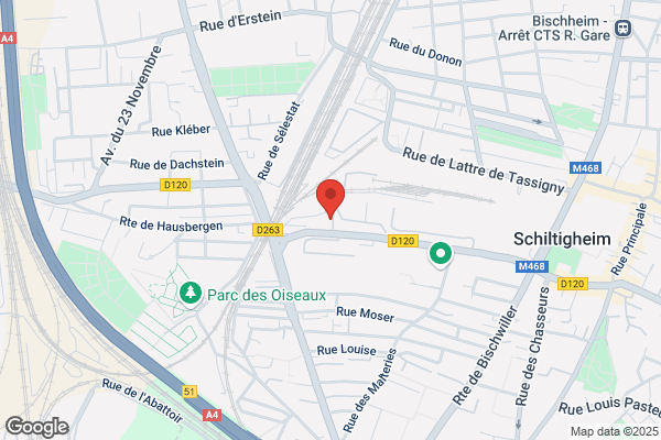 Goetz Marc Architecte
