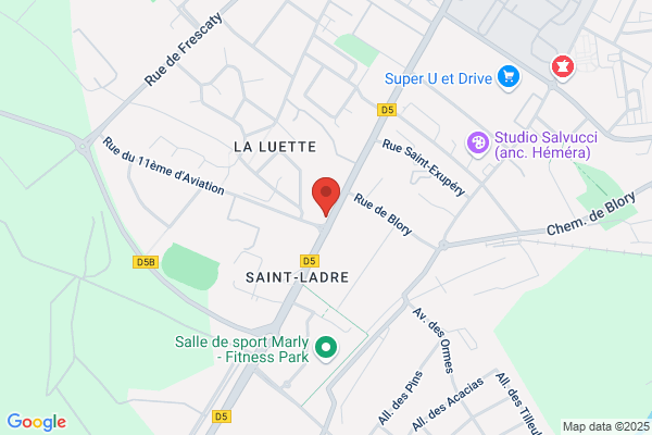 Hammann Philippe Architecture Sarl
