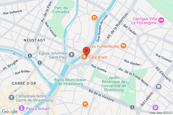 AXA Assurance et Banque Strasbourg Eirl Lacour Cedric