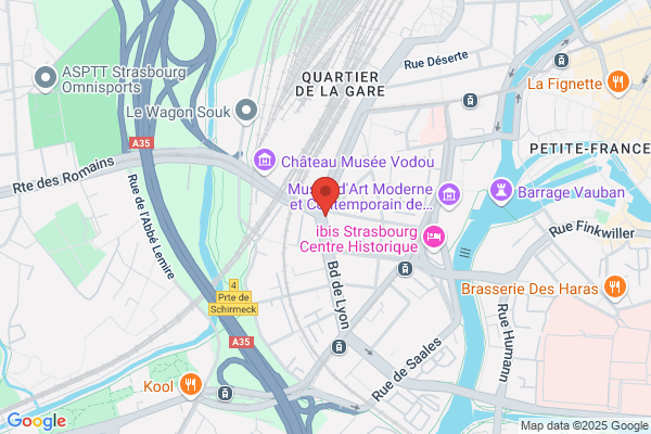 Hausser Philippe Agt Assurance
