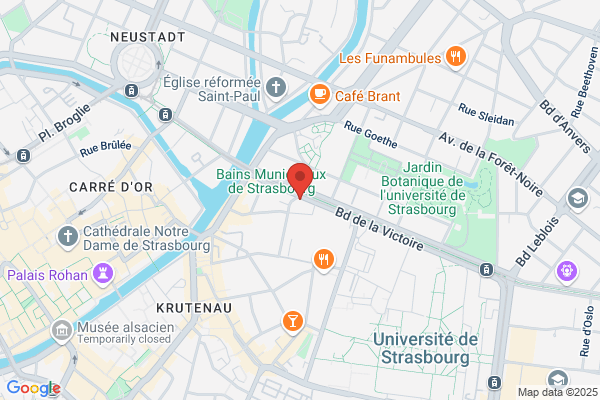 Auto Ecole Conduite Eclair