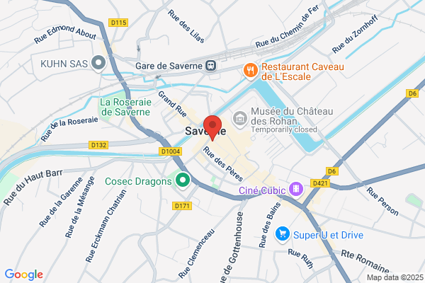 Bnp Paribas Agence De Strasbourg Bourse