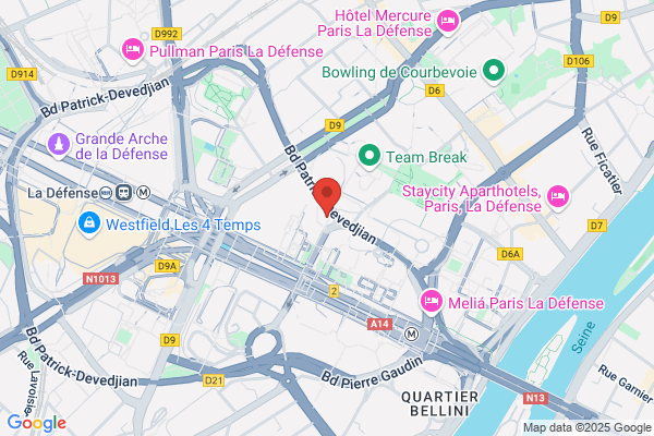 Dexia Credit Local Direction Regionale Alsace