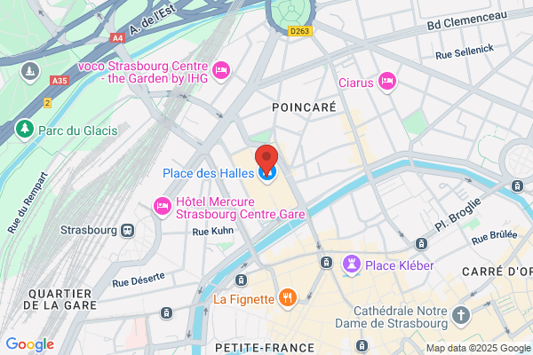 Bijouterie Les Tourmalines