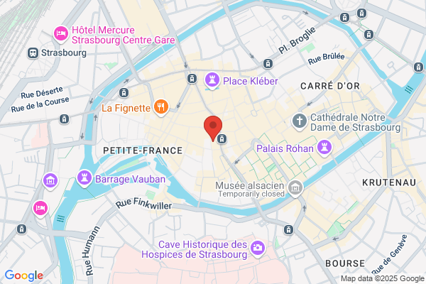 Boutique Des Musees