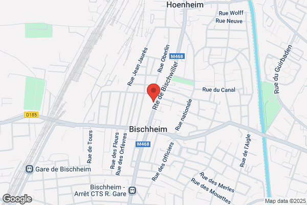 Boulangerie Klein