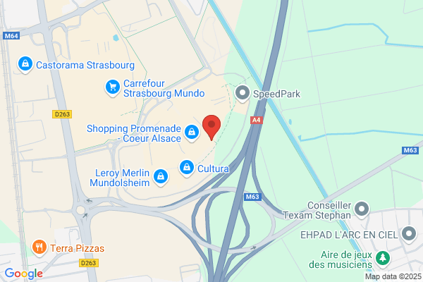 Bretzel Burgard