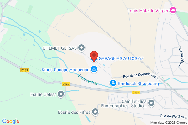 Asia Motors Alsace Service Vehicule D Occasion