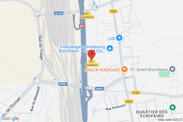 Automobile Consulting Heitz Serge