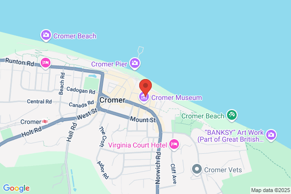 Cromer