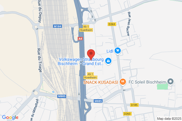 Kroely Service Apres Vente