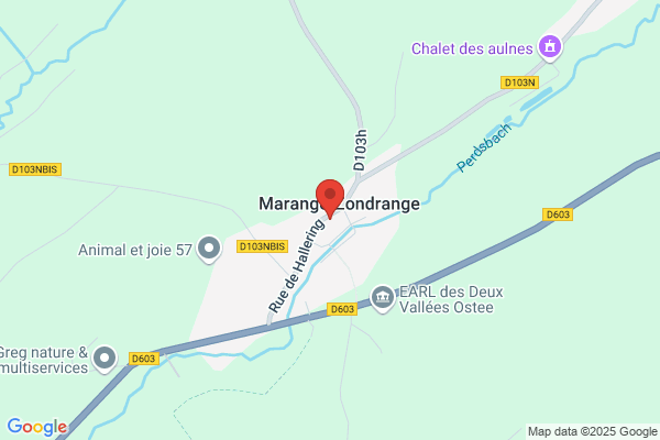 Boucherie Charcuterie Wenger Sarl