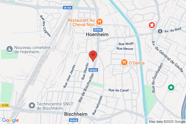 Boucherie Paulen