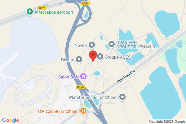 Ec Partenaire Selarl
