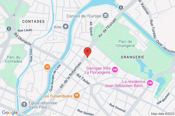 Expertise Comptable De L Esplanade Ece