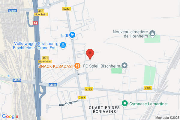Centre De Prevention Et De Depistage Dentaire