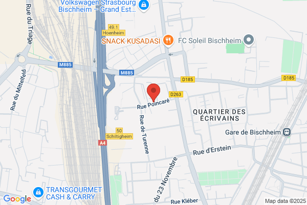 Commission Locale D Insertion