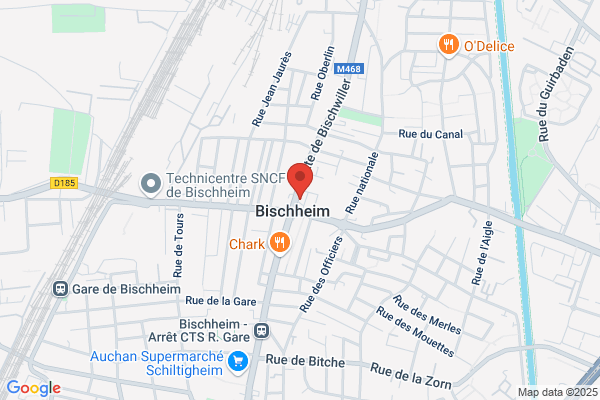 Camille Albane Yannick Kraemer Franchise