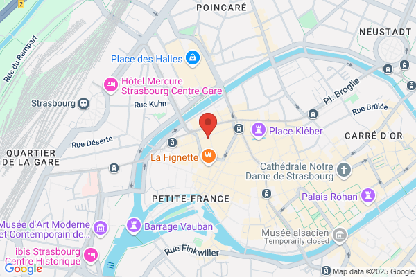 Camille Albane Yannick Kraemer Franchise