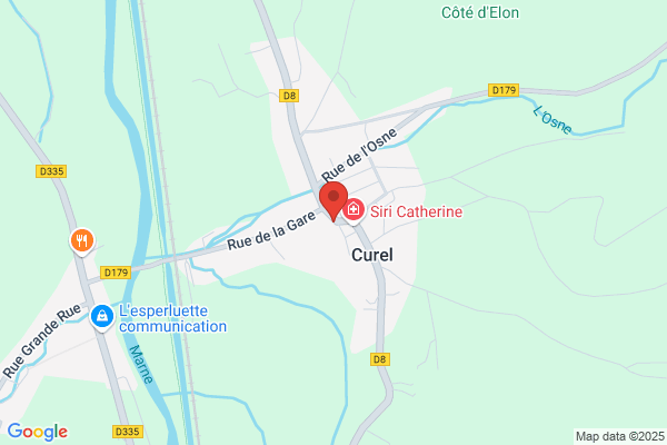 Cecile Coiffure