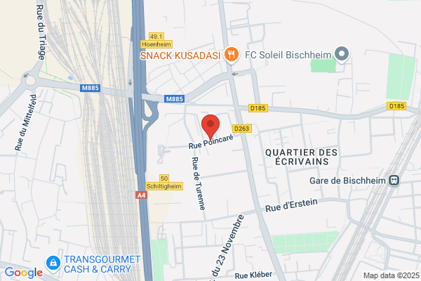 Assemblee Chretienne Vie Nouvelle