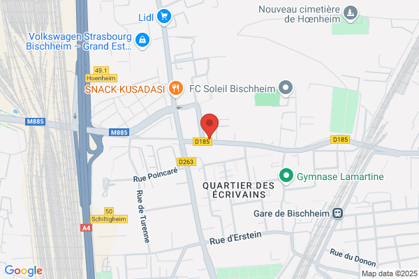 Association Des Oeuvres Scolaires