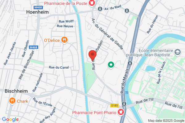 Association Locale De Prevention Alp Siege