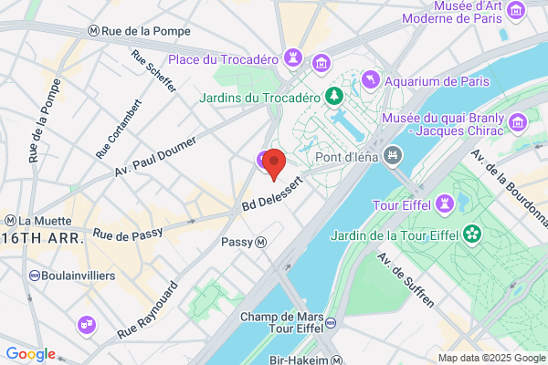 Conference Laennec