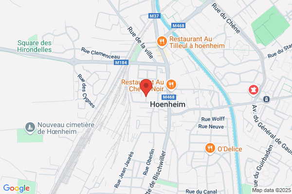 Heissenstein Centre Regional De Formation Scouts De France Reser