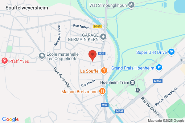 Berg Shullamite Celine Chir Dentiste