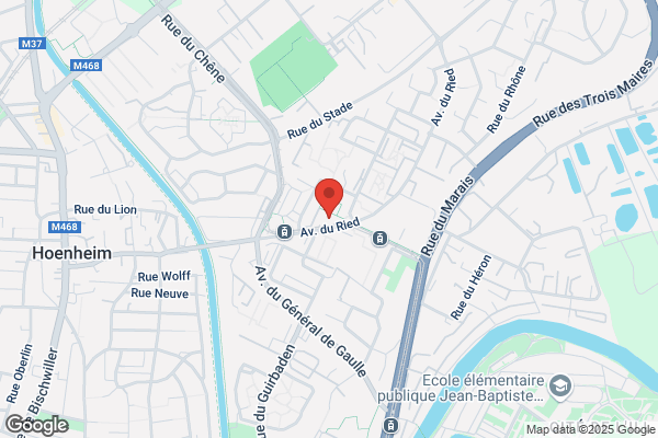 Boublil Virginia Chirurg Dentist
