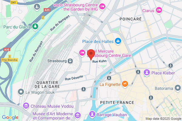 Doucet Philippe Chir Dentiste