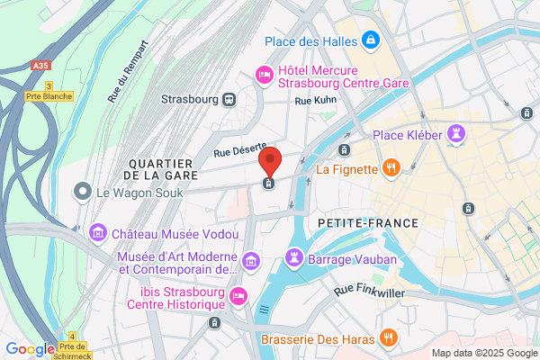 Dreyfus Yael Chiru Dentiste