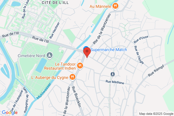 Ebel Jose Chir Dentiste