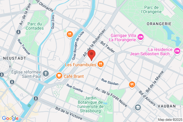 Husler Julien Chir Dentiste