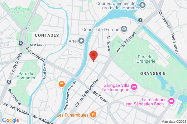 Kulus Frederic Chir Dentiste