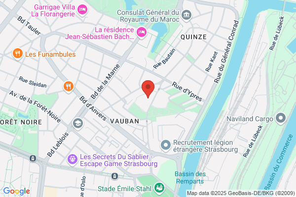 Ecole Du Conseil Des Quinze Cabinet Medical scolaire