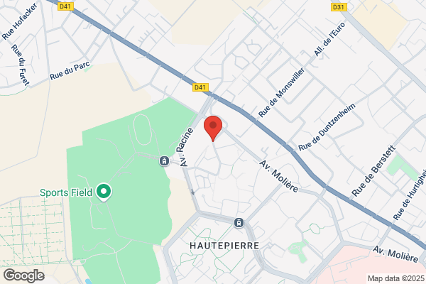 Ecole Karine Elementaire