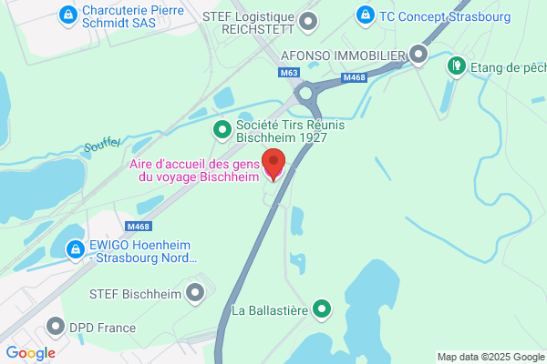 Ecole Des Gens Du Voyage