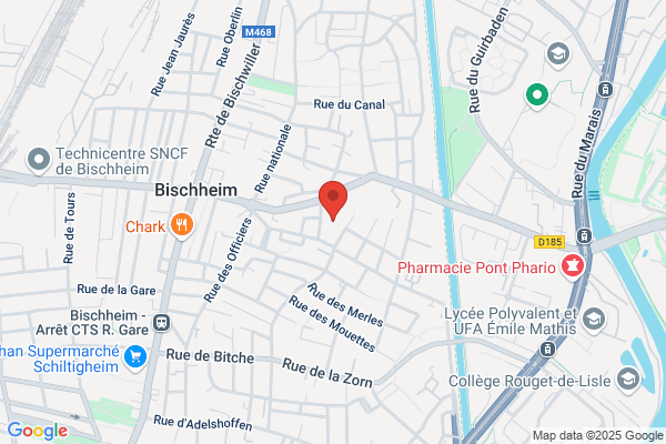 Ecole Republique Elementaire